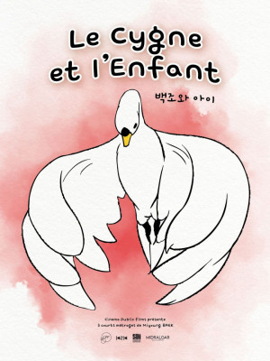 Le Cygne et l´enfant