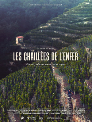 Les Chaillées de l´enfer