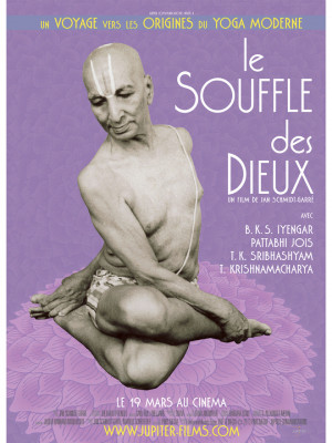 Le souffle des Dieux
