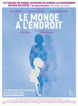 Le Monde à l´endroit