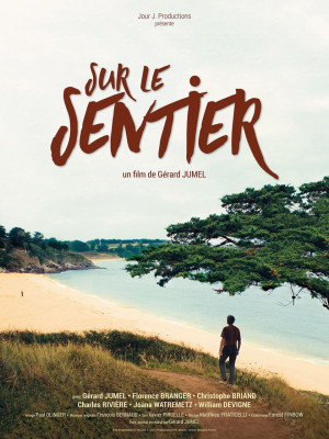 Sur le sentier