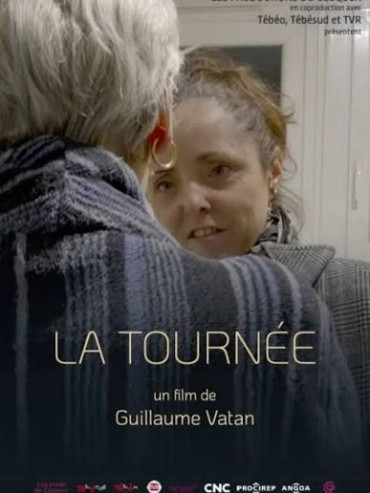 La tournée
