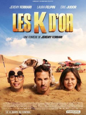 LES K D´OR