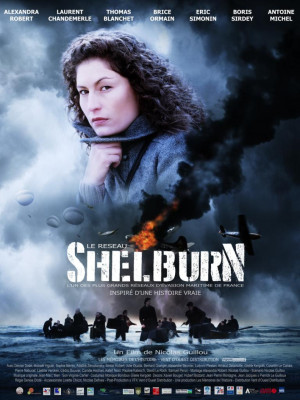 Le Réseau Shelburn