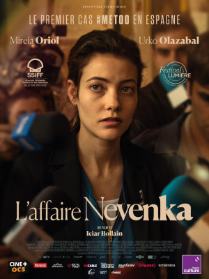 L´Affaire Nevenka