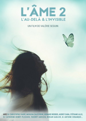 L AME 2 L AU DELA ET L INVISIBLE
