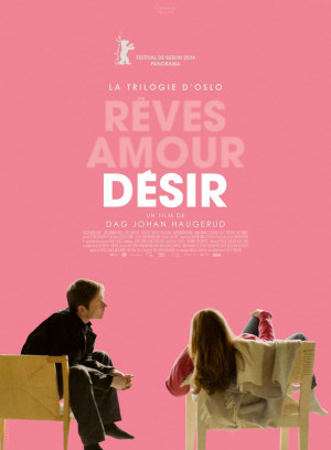 La Trilogie d´Oslo / Désir
