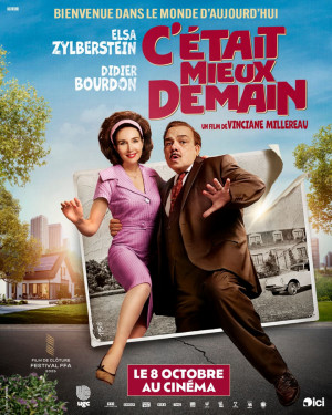 C´était mieux demain