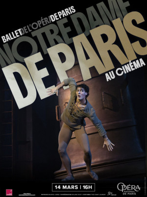 Notre-Dame de Paris (Opéra de Paris)