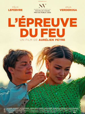 L´Epreuve du feu
