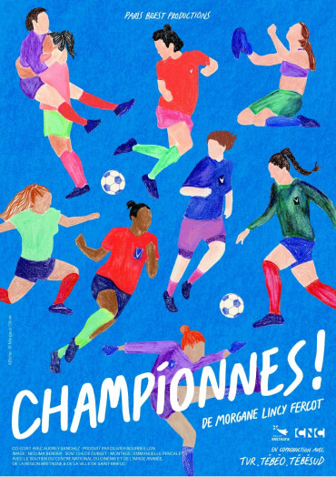 Championnes