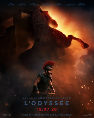 L´Odyssée