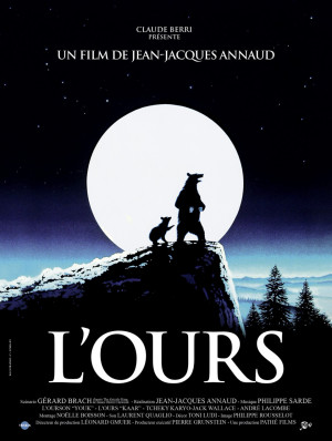 L´Ours