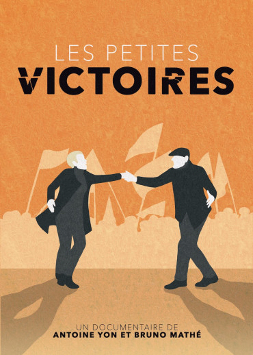 Les petites victoires