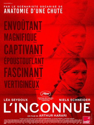 L´inconnue