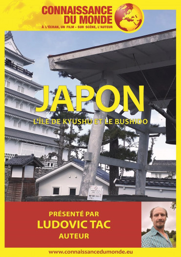 Connaiss.du monde : JAPON