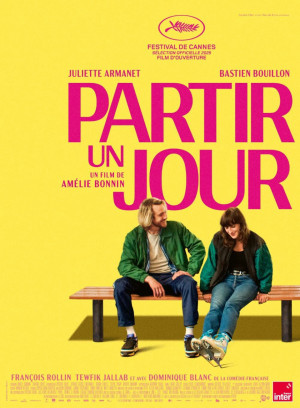 Partir un jour Partir un jour