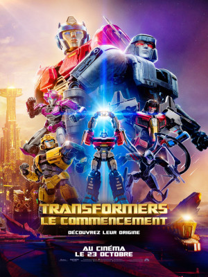 Transformers