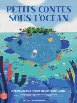 Petits contes sous l´océan