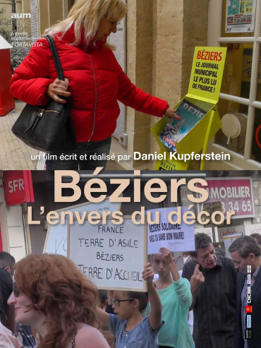 Béziers, l´envers du décor