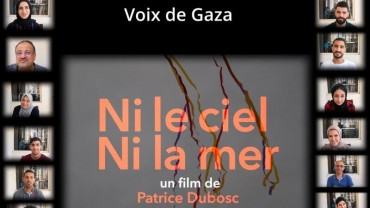 NI LE CIEL, NI LA MER