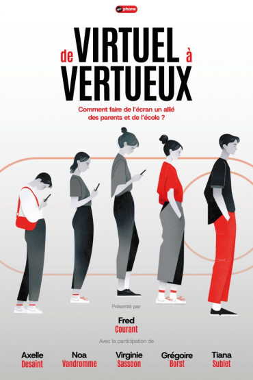 DE VIRTUEL A VERTUEUX