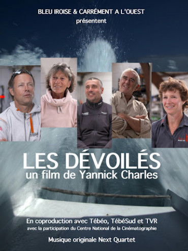 LES DEVOILES