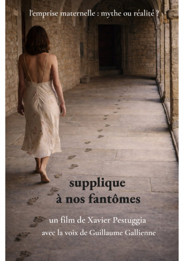 SUPPLIQUE A NOS FANTOMES