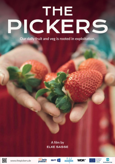 THE PICKERS