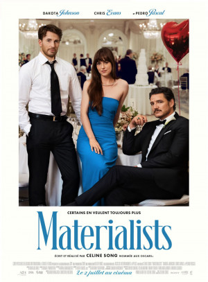 Materialists Materialists