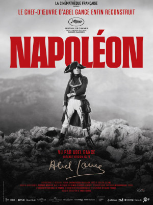 Napoléon (Abel Gance) part.2