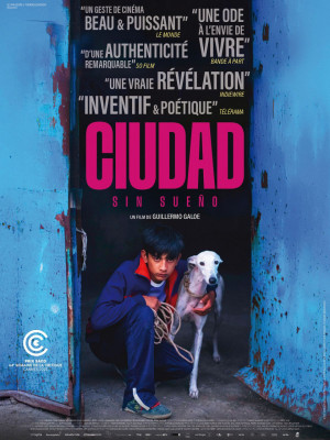 Ciudad sin sueno