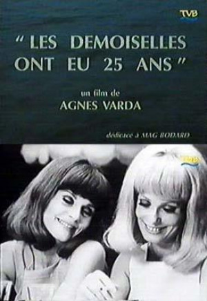 Les Demoiselles ont eu 25 ans