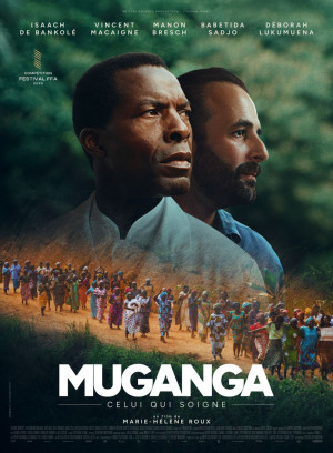 Muganga - Celui qui soigne Muganga - Celui qui soigne