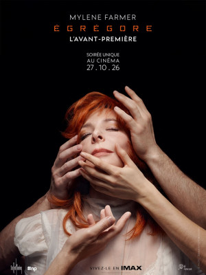 Mylène Farmer – Égrégore