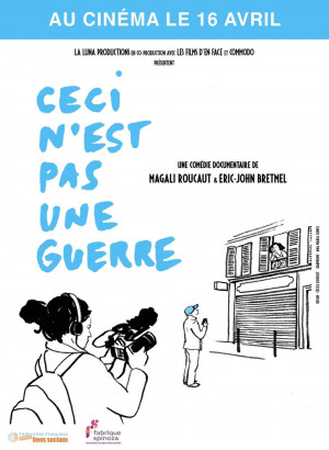 Ceci n´est pas une guerre