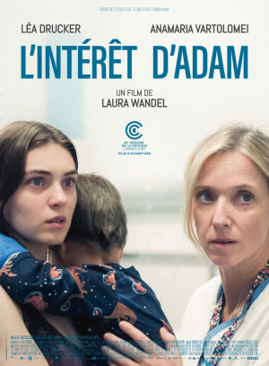 L´Intérêt d´Adam