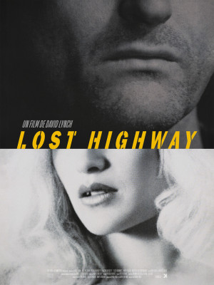 Lost Highway (Interdit-12ans)