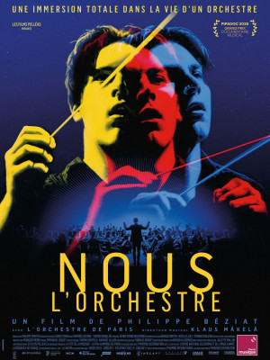 Nous l´orchestre
