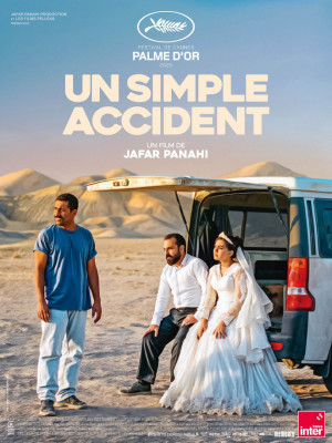 Un simple accident (VOST)