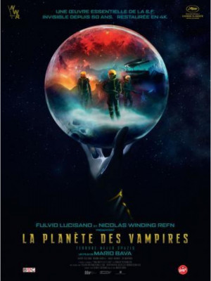 La Planète des vampires