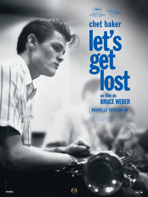 Let´s Get Lost