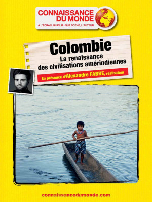 CDM COLOMBIE