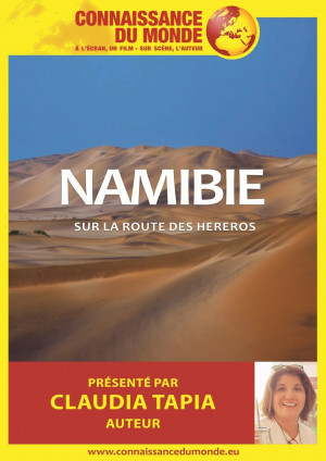 CDM NAMIBIE