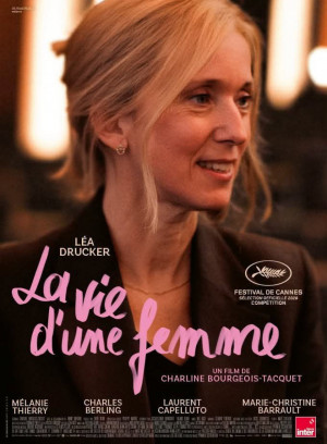 La vie d´une femme