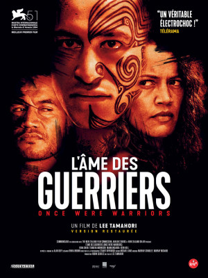 L´Ame des Guerriers