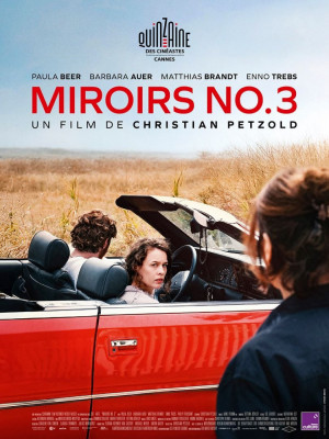 Miroirs No. 3