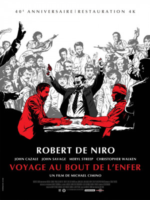Voyage au bout de l´enfer