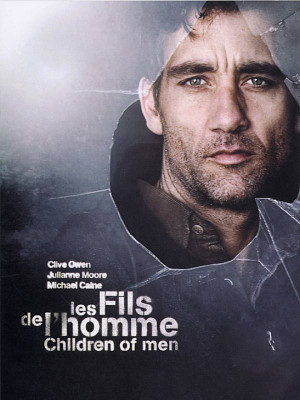 Les Fils de l´homme