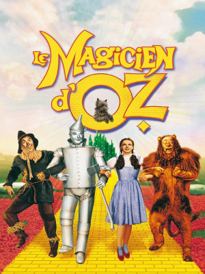 Le Magicien d´Oz